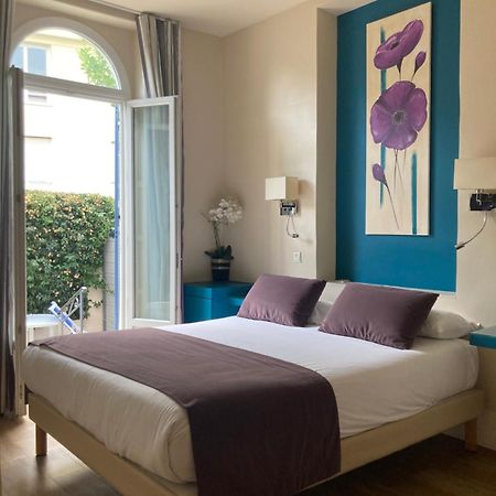 Hotel Le Havre Bleu Beaulieu-sur-Mer Luaran gambar